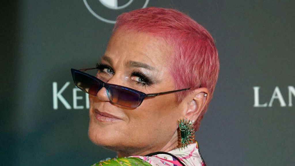La cantante Xuxa, en el foco de la polémica tras afirmar: “Mi madre se contagió de covid, yo maté a mi madre” La cantante Xuxa, en el foco de la polémica tras afirmar: “Mi madre se contagió de covid, yo maté a mi madre”