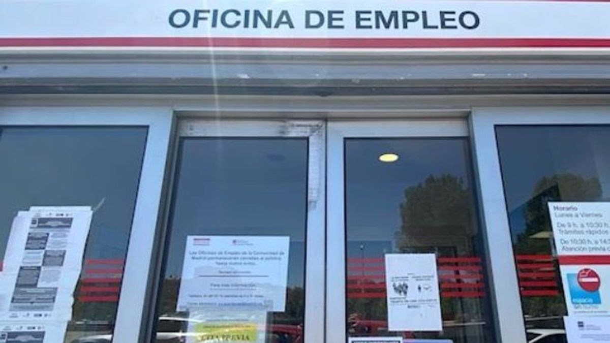 Cuándo se cobra el paro en abril Cuándo se cobra el paro en abril