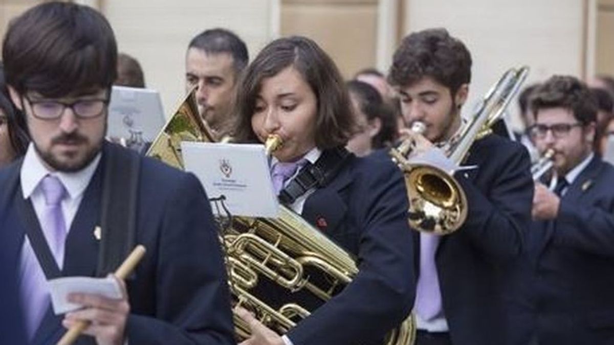 Las Sociedad Musicales valencianas, declaradas Patrimonio Cultural Inmaterial Las Sociedad Musicales valencianas, declaradas Patrimonio Cultural Inmaterial