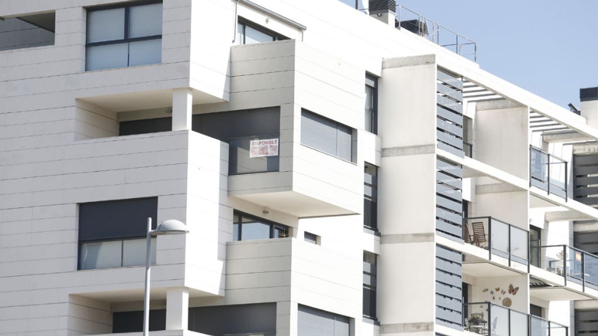 El precio del alquiler cae casi un 4% en España desde que comenzó la pandemia, según idealista El precio del alquiler cae casi un 4% en España desde que comenzó la pandemia, según idealista