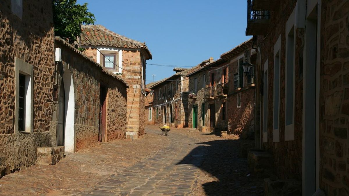 En Andalucía, Cataluña, Cantabria, Extremadura... Los pueblos de España que ya están en la cuarta ola En Andalucía, Cataluña, Cantabria, Extremadura... Los pueblos de España que ya están en la cuarta ola