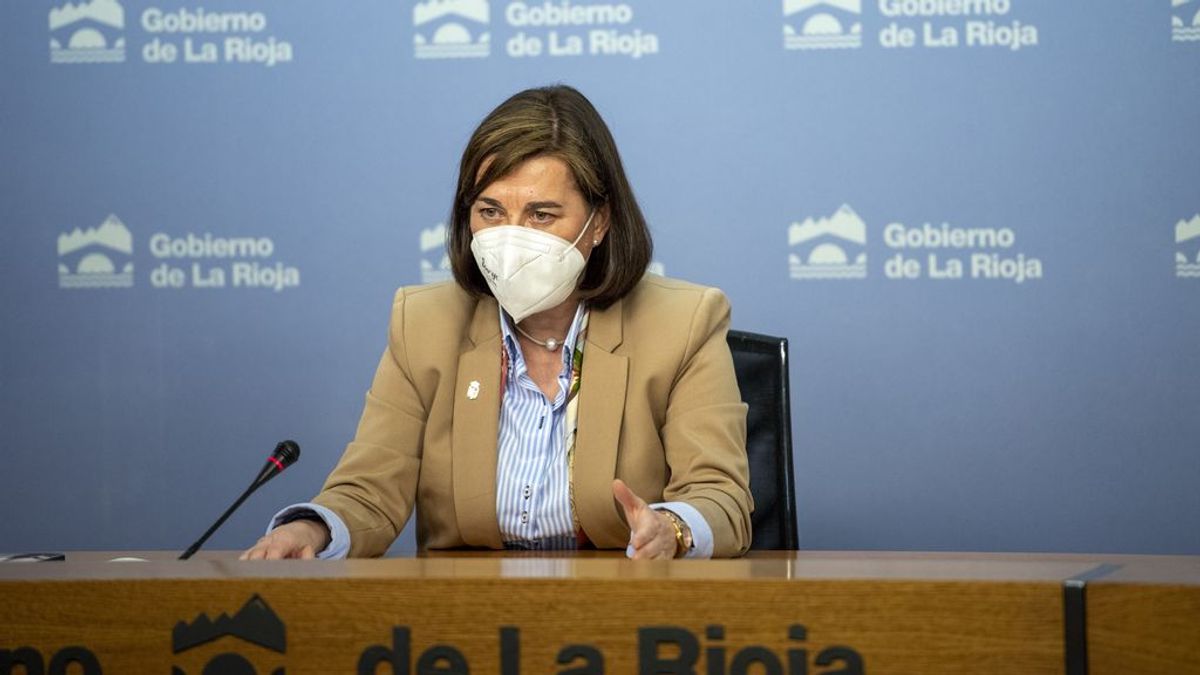 La Rioja endurece las restricciones en varios municipios por el "deterioro vertiginoso" de la situación La Rioja endurece las restricciones en varios municipios por el "deterioro vertiginoso" de la situación