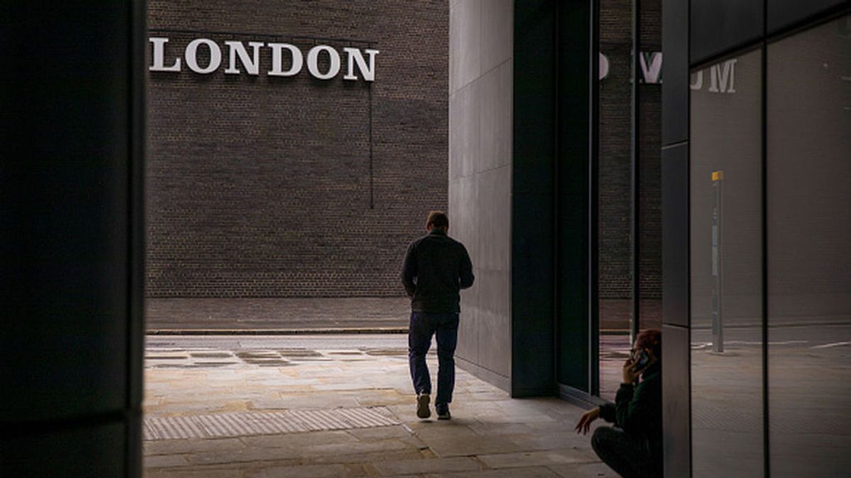 Los brexiteros empiezan a construir su propio museo Los brexiteros empiezan a construir su propio museo