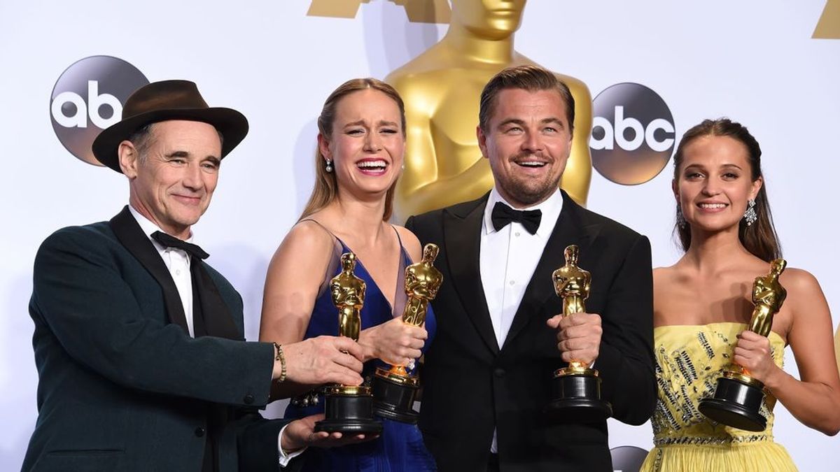 Oscar 2021, ¿cuánto aumenta el salario de un actor o actriz al ganar el premio? Estas son todas las curiosidades sobre los nominados y ganadores.