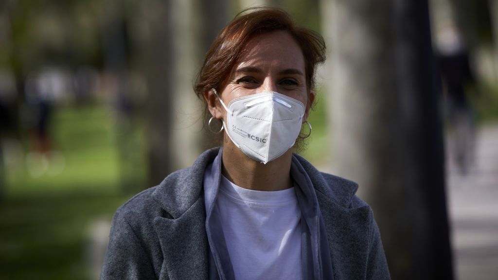 Mónica García quiere reducir a menos de 10 días la lista de espera en salud mental con el plan ‘Vete al Médico’ Mónica García quiere reducir a menos de 10 días la lista de espera en salud mental con el plan ‘Vete al Médico’