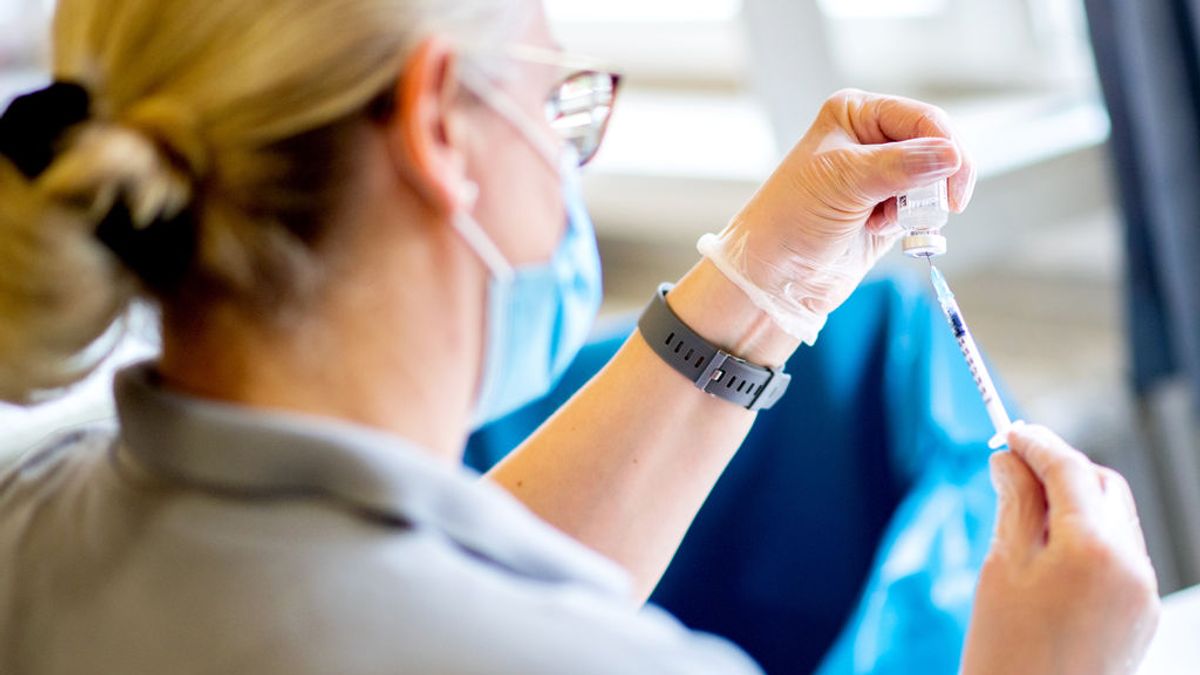 Alemania roza los 2,8 millones de casos y supera el umbral de los 76.000 muertos por coronavirus Alemania roza los 2,8 millones de casos y supera el umbral de los 76.000 muertos por coronavirus