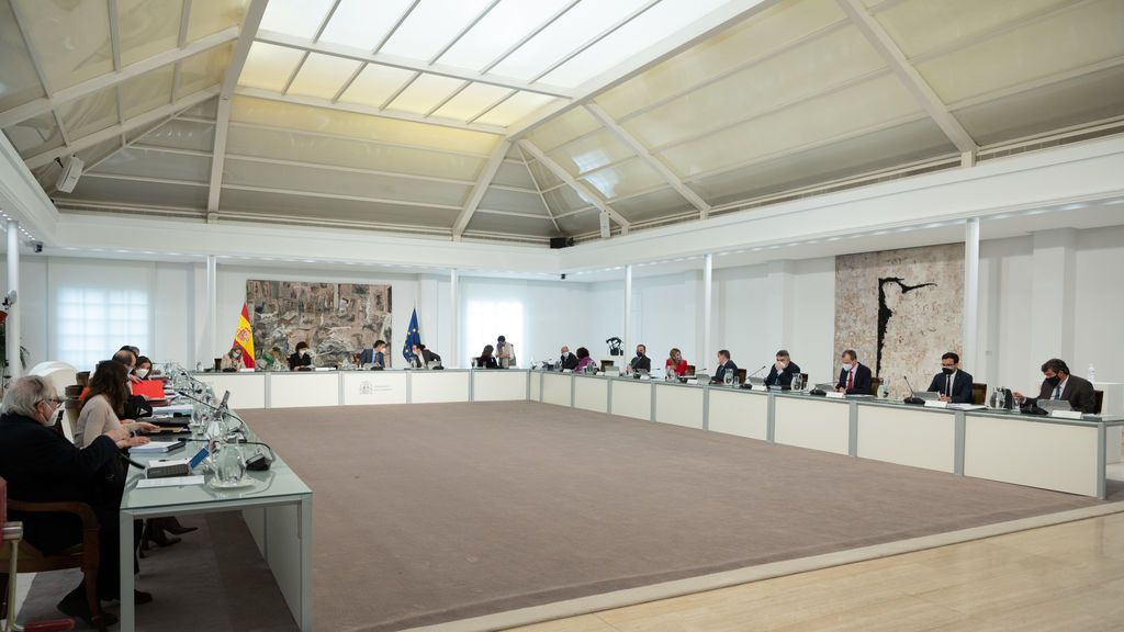 Mercedes Gonzalez, Pedro Fernández y Jose Quiñones, los nuevos delegados del Gobierno de Madrid, Andalucía y Galicia Mercedes Gonzalez, Pedro Fernández y Jose Quiñones, los nuevos delegados del Gobierno de Madrid, Andalucía y Galicia