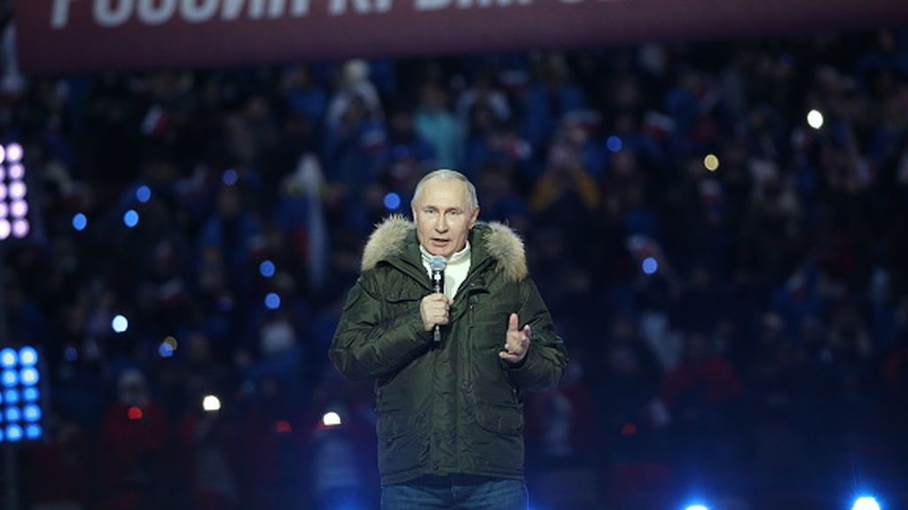 Rusia: muere de un segundo médico en el hospital donde fue tratado el opositor Navalny Rusia: muere de un segundo médico en el hospital donde fue tratado el opositor Navalny