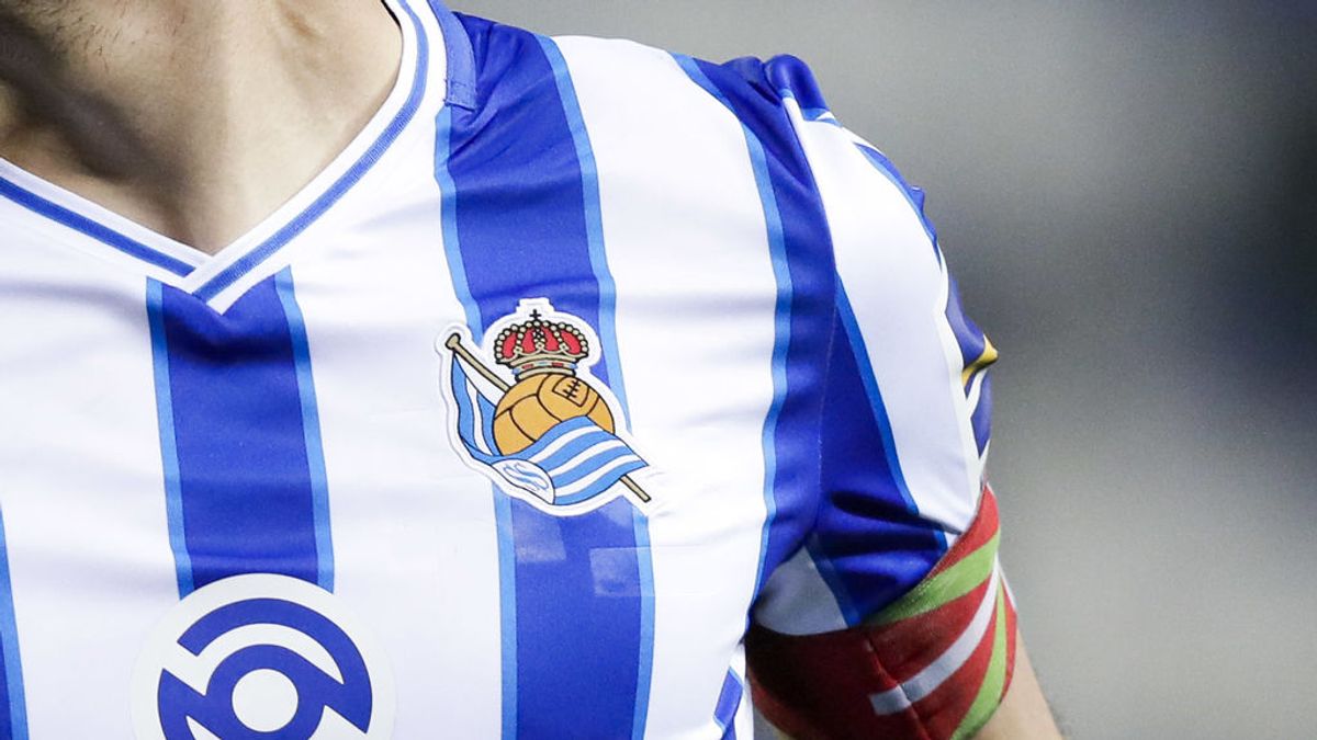 De Iñaki Gabilondo a Karlos Arguiñano: la Real Sociedad presume de hinchas ilustres de cara a la final de Copa De Iñaki Gabilondo a Karlos Arguiñano: la Real Sociedad presume de hinchas ilustres de cara a la final de Copa