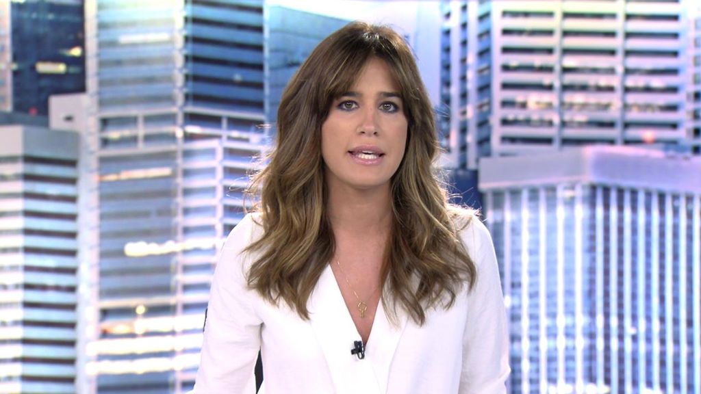Con Isabel Jiménez Informativos 2021 Telecinco Mediodía 30/03/2021 Con Isabel Jiménez Informativos 2021 Telecinco Mediodía 30/03/2021