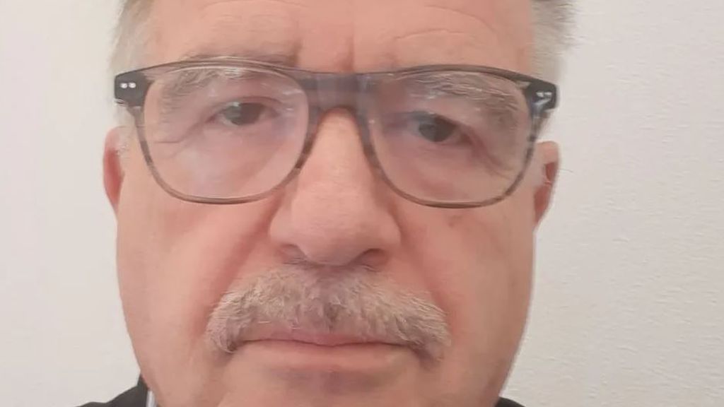 Vicente, año y medio esperando una colonoscopia "preferente"