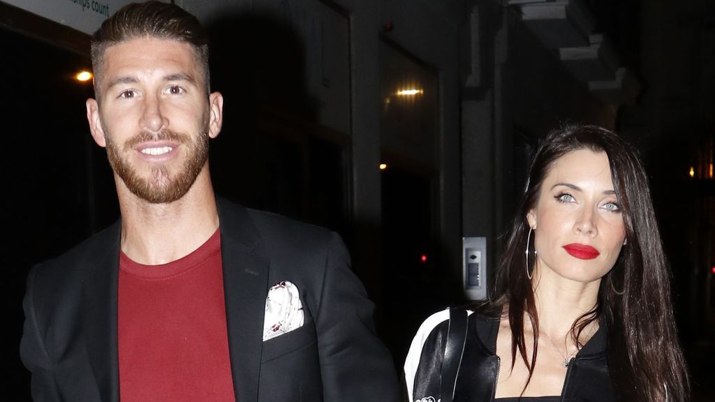 El desconocido lugar de la casa de Sergio Ramos y Pilar Rubio en el que celebran oficialmente todos los cumpleaños