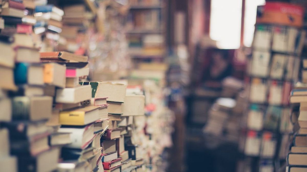 Día Internacional del Libro Infantil y Juvenil 2021: Libros para celebrarlo Día Internacional del Libro Infantil y Juvenil 2021: Libros para celebrarlo