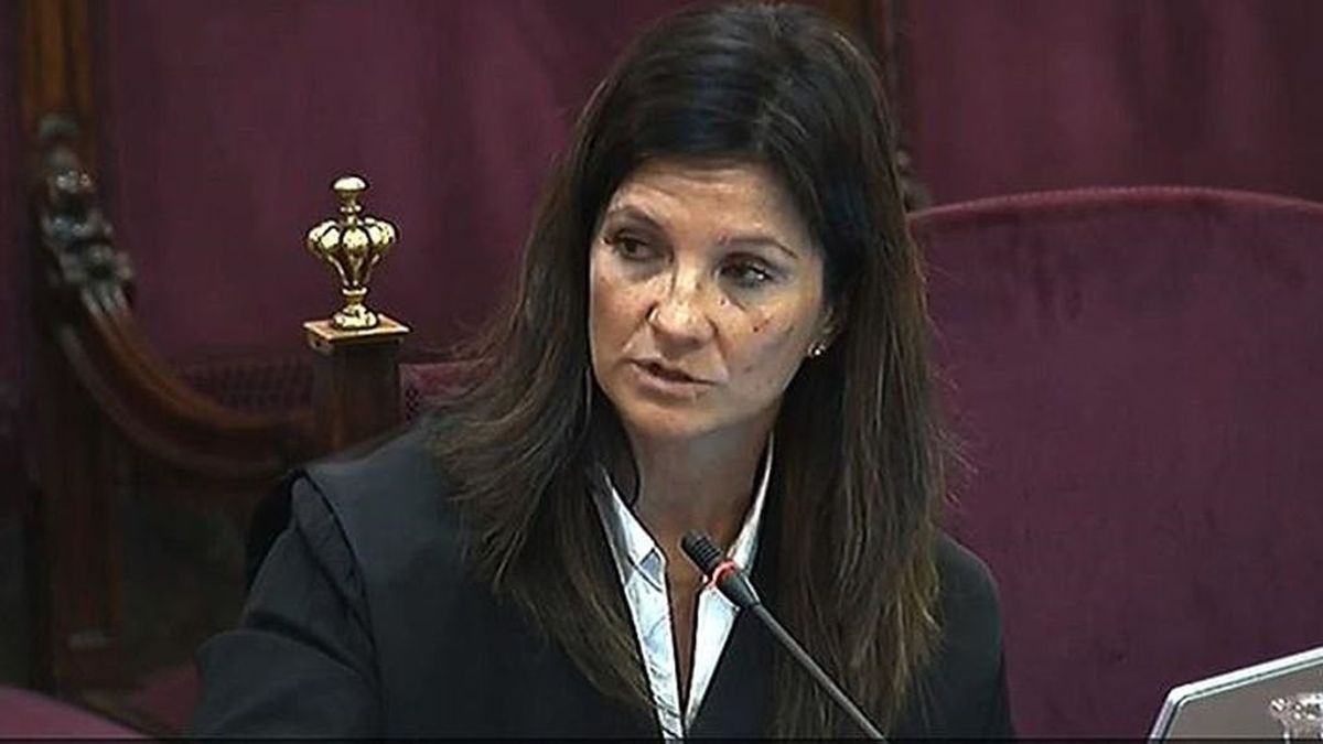 La Abogacía del Estado elude pronunciarse sobre los indultos a los condenados del 'procés' La Abogacía del Estado elude pronunciarse sobre los indultos a los condenados del 'procés'