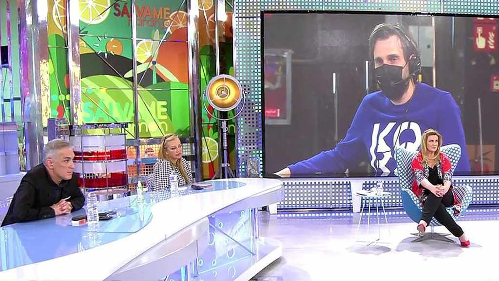 ¿Qué dijo Rocío Flores?