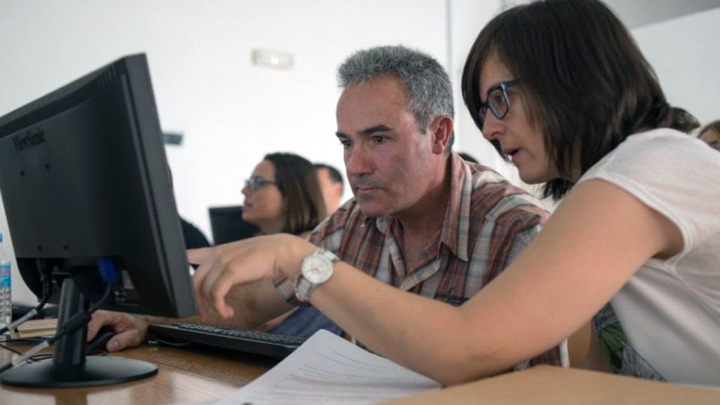 Reskilling y upskilling, los términos que debes aprender si buscas trabajo