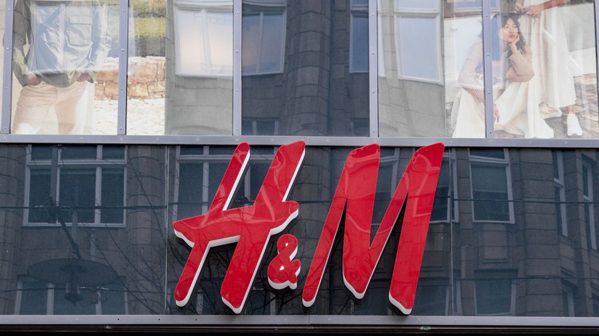 H&M pierde 104 millones en su primer trimestre fiscal y no propondrá dividendo H&M pierde 104 millones en su primer trimestre fiscal y no propondrá dividendo