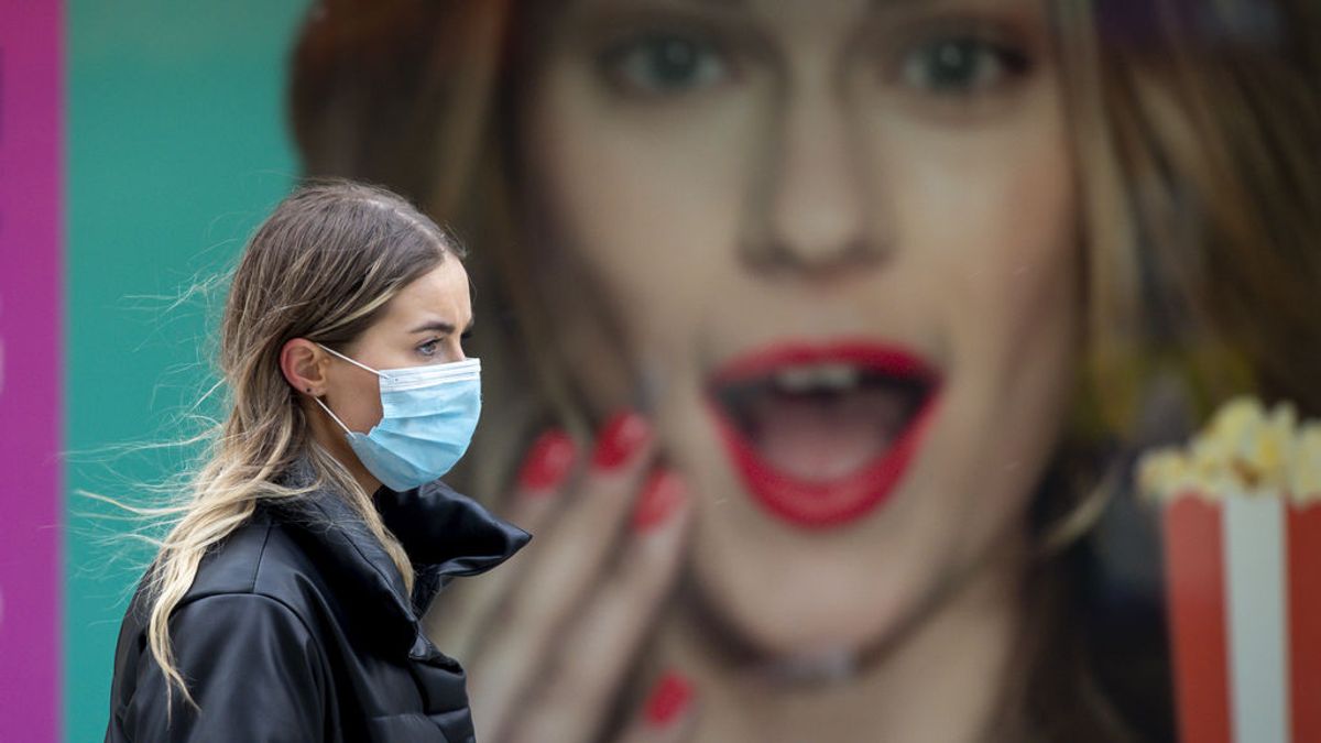 La baja eficacia de AstraZeneca ante los casos asintomáticos de la variante británica, "preocupante" para el control de la pandemia La baja eficacia de AstraZeneca ante los casos asintomáticos de la variante británica, "preocupante" para el control de la pandemia