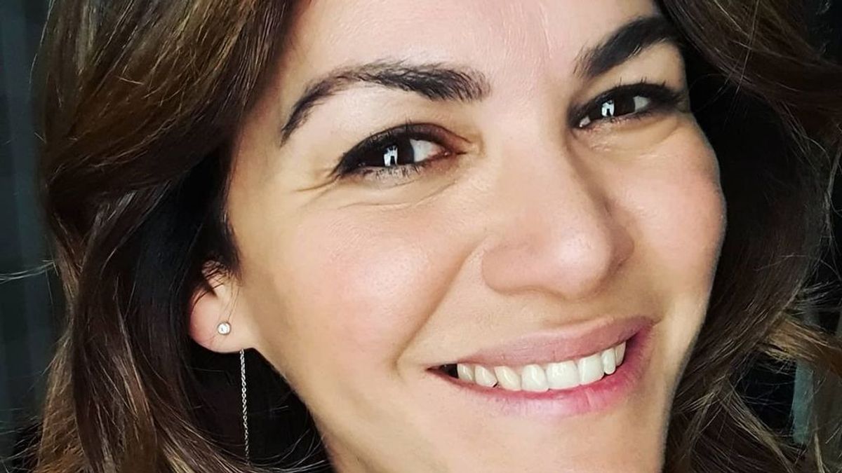 Fabiola Martínez cuenta el motivo por el que está paralizada la firma de su divorcio con Bertín Osborne: "No quiero que me mantengan"