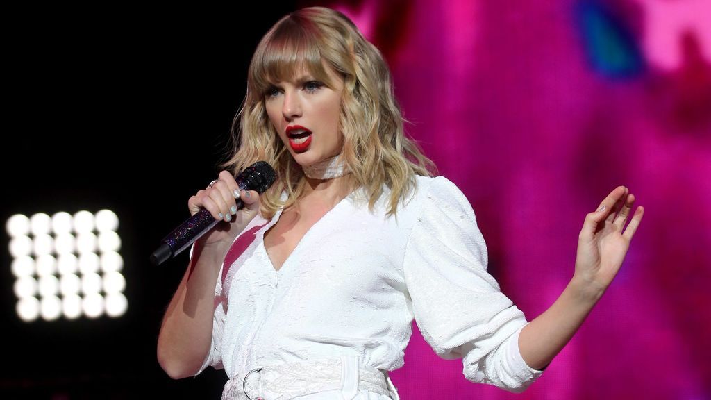 'You All Over Me' de Taylor Swift estaría dedicada a Joe Jonas según los fans: estas son las pruebas
