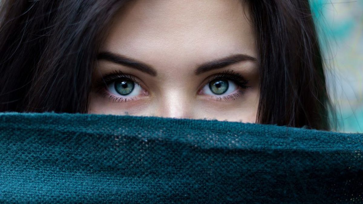 Nuevo reto de Apple: Grabar con la mirada Nuevo reto de Apple: Grabar con la mirada