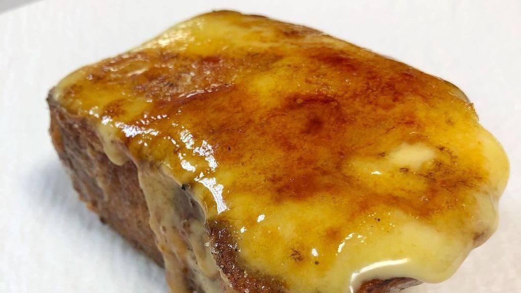 Torrija de Rafuel