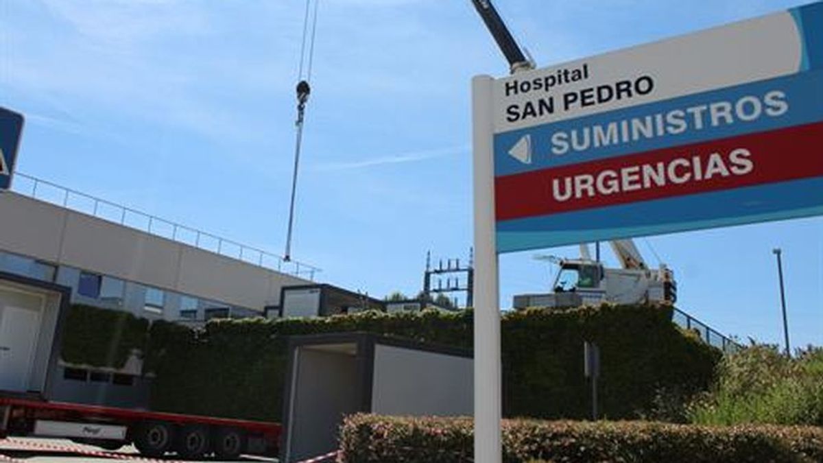 hospital sanpedro hospital sanpedro