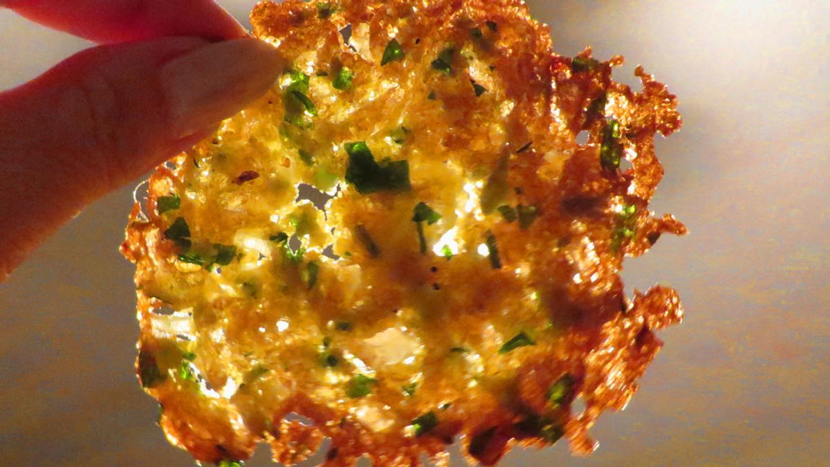 Cómo hacer tortillas de camarones Cómo hacer tortillas de camarones