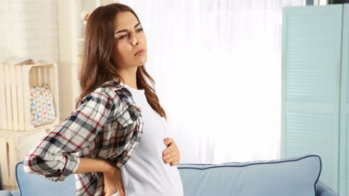 Salivación excesiva durante el embarazo, un síntoma de lo más común: así podrás alivarla y hacer que desaparezca.
