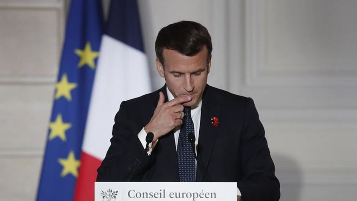 Francia Francia