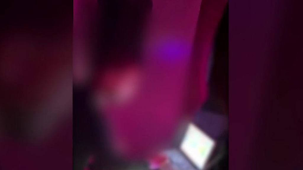 Detenidos dos alemanes por la muerte del Dj