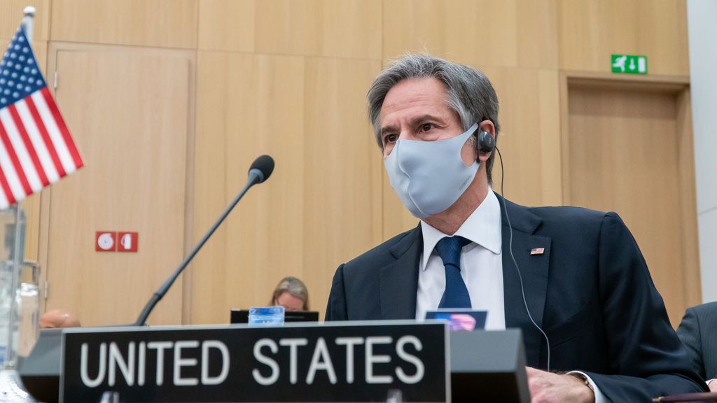 Estados Unidos alerta sobre los "múltiples" ataque verbales del Gobierno español a los medios de comunicación Estados Unidos alerta sobre los "múltiples" ataque verbales del Gobierno español a los medios de comunicación