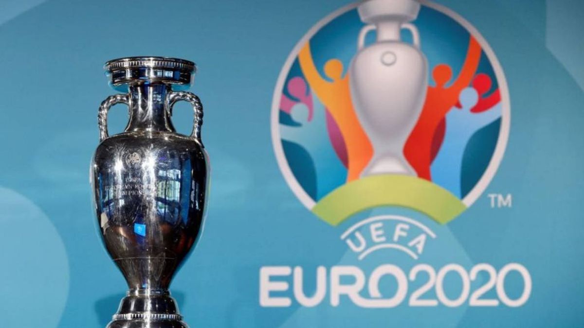 Las novedades en la Eurocopa: así serán los cambios y el público en los estadios