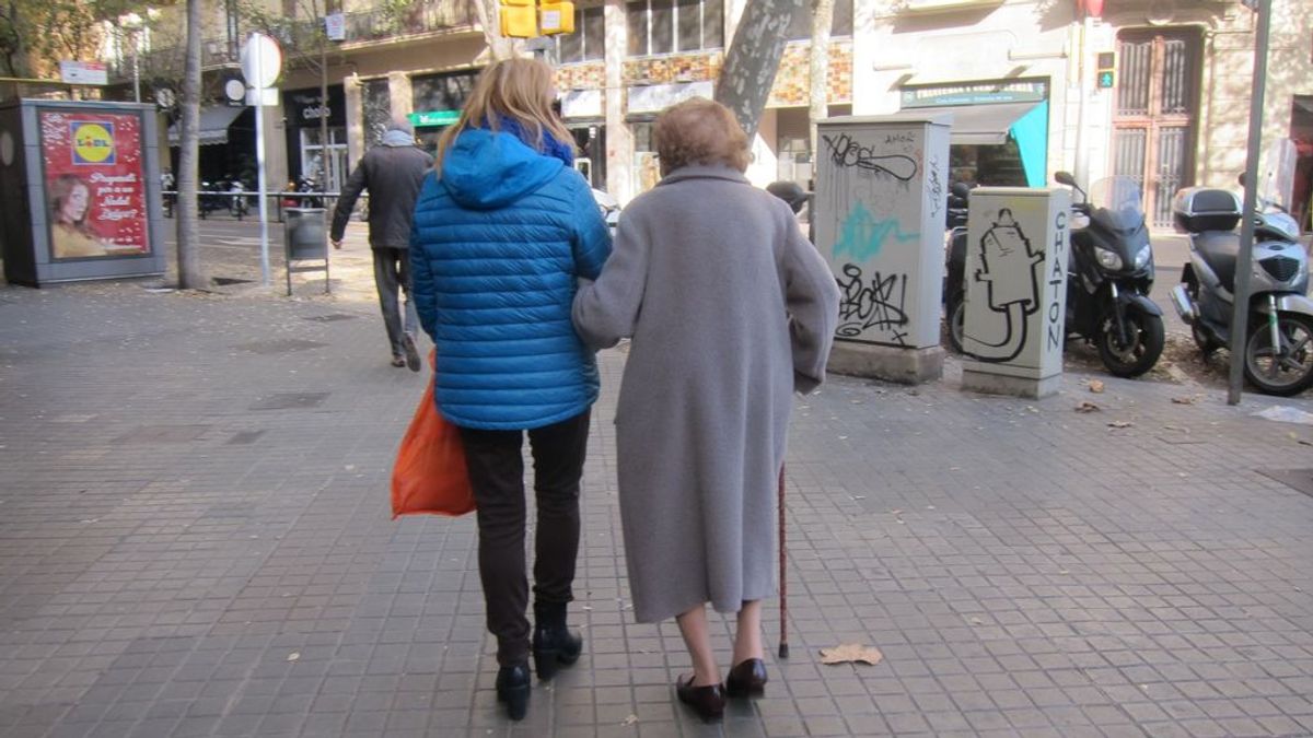 Descubren que el calostro puede frenar la osteoporosis, la "enfermedad silenciosa" Descubren que el calostro puede frenar la osteoporosis, la "enfermedad silenciosa"
