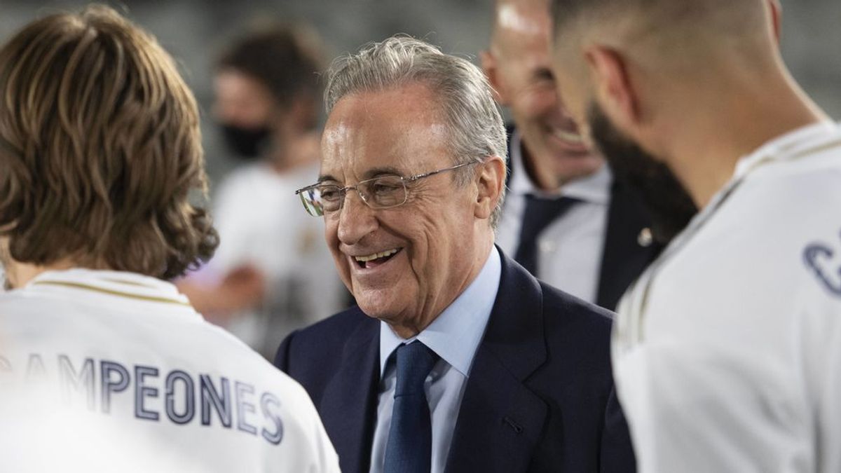 Ocho señalados y dos 'galácticos' en venta: el plan del Real Madrid para afrontar los fichajes de Mbappé y Haaland Ocho señalados y dos 'galácticos' en venta: el plan del Real Madrid para afrontar los fichajes de Mbappé y Haaland