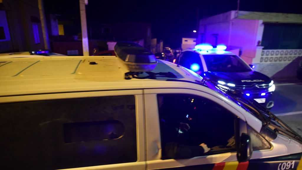 El atestado de la fiesta de la patada en la puerta: “Intentamos forzar el bombín. Había un delito de desobediencia” El atestado de la fiesta de la patada en la puerta: “Intentamos forzar el bombín. Había un delito de desobediencia”