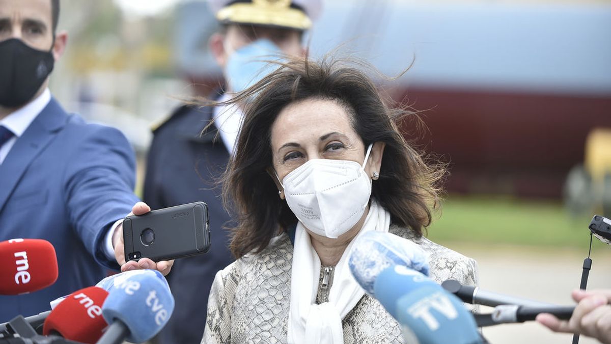Defensa dará ayudas de 1.000 euros a reclutas que lucharon en la "guerra olvidada" de Ifni Sahara Defensa dará ayudas de 1.000 euros a reclutas que lucharon en la "guerra olvidada" de Ifni Sahara