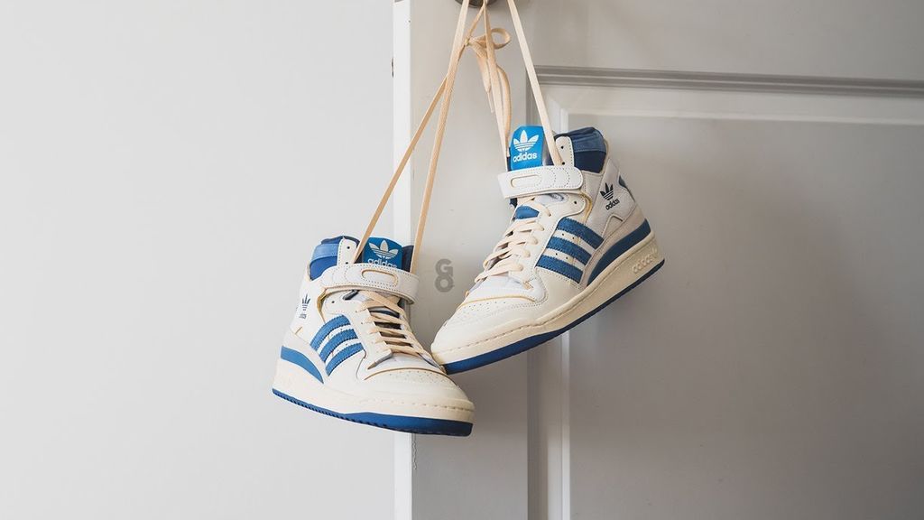 Adidas forum