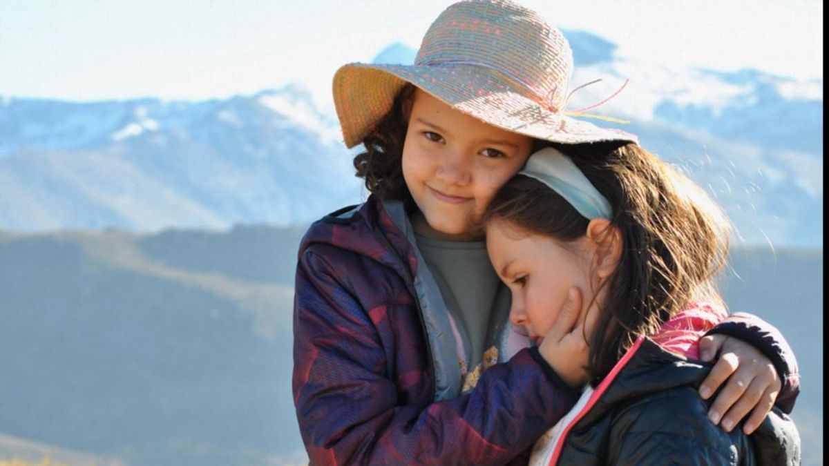 Celia, una niña de 9 años con un tumor cerebral incurable, pide ayuda: “Sólo quieres despertarte de este mal sueño” Celia, una niña de 9 años con un tumor cerebral incurable, pide ayuda: “Sólo quieres despertarte de este mal sueño”