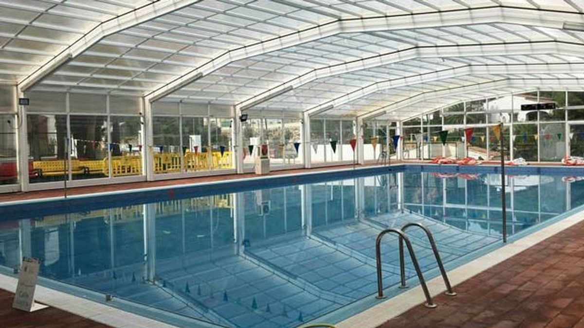 Muere un hombre de 38 años cuando practicaba apnea en una piscina de Valencia
