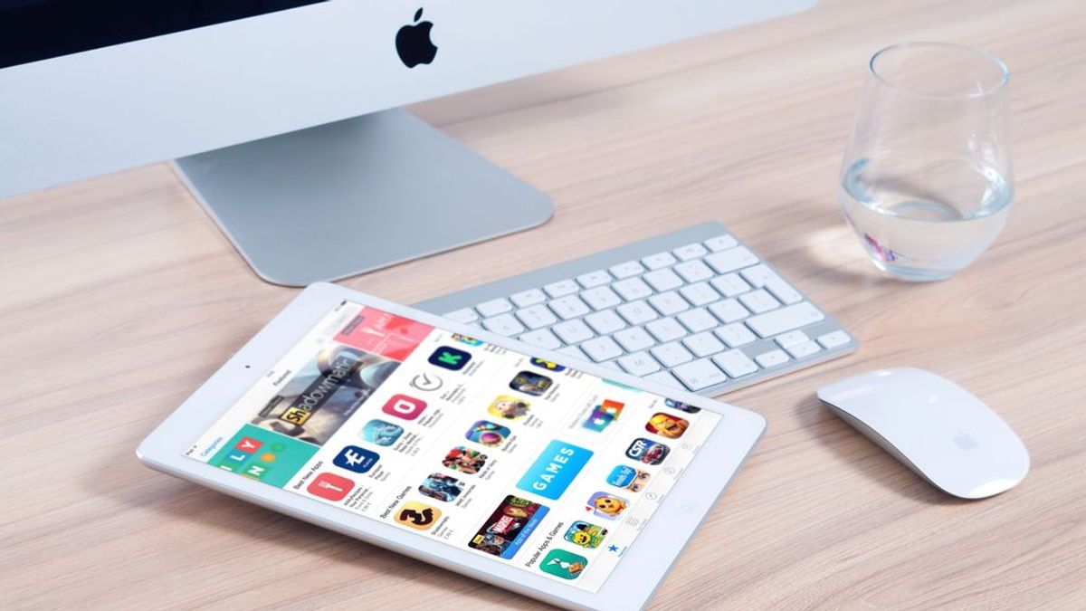 Las apps más invasivas de iOS Las apps más invasivas de iOS