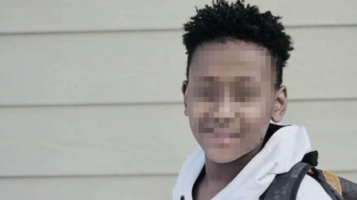 Joshua, un niño de 12 años, en muerte cerebral por probar 'el desafío del apagón' de TikTok
