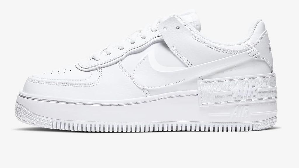 Nikeaf1