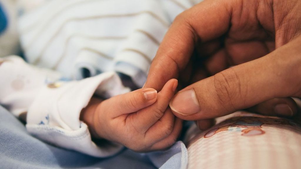 Nace el primer bebé con anticuerpos de coronavirus en España