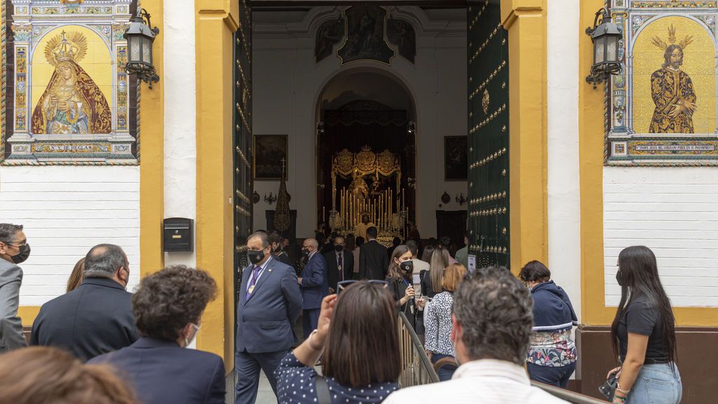 Segundo Viernes Santo en pandemia: cómo estábamos en 2020 y cómo estamos hoy