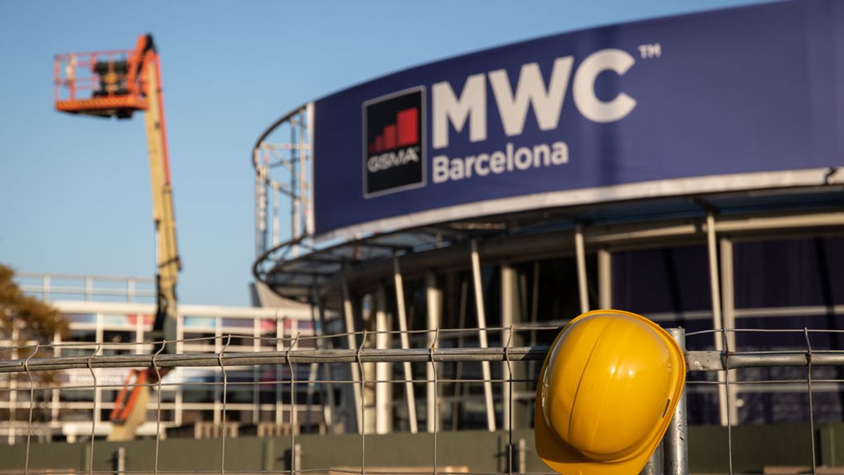 Google también cancela su presencia en el Mobile World Congress de Barcelona Google también cancela su presencia en el Mobile World Congress de Barcelona