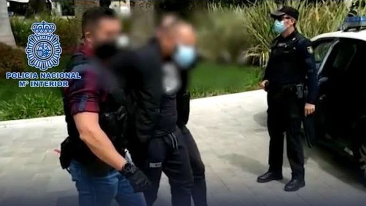 Detienen a la organizadora de la fiesta de Marbella donde murió un dj de un disparo