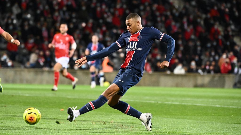 El PSG se cansa y pasa al ataque con Mbappé: en venta por entre 120 y 150 millones