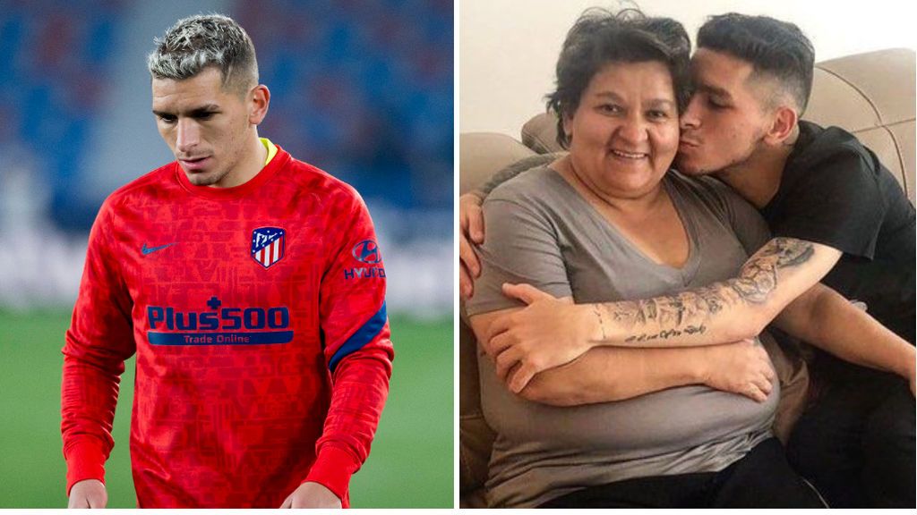 La decisión de Torreira tras la muerte de su madre: "No quiero jugar más en Europa, me quiero ir a Boca"