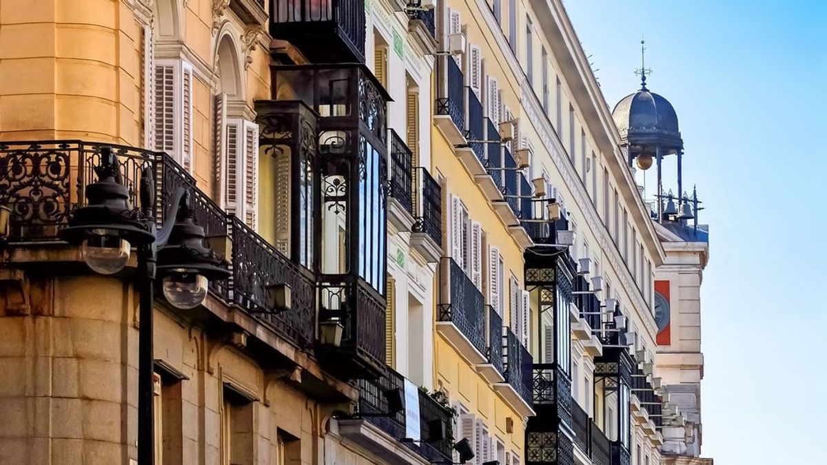 Estos son los barrios más caros para comprar una casa en España